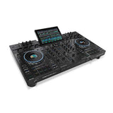 Controlador DJ Prime 4+ Professional Denon