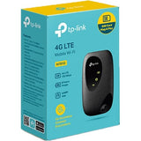 Router Mobile TP-Link M7010 4G Wi-Fi Móvel