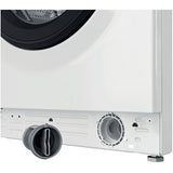 Máquina de Lavar Roupa Hotpoint NWS 7469 WK SPT | 7 Kg | 1400 RPM | A | Branco