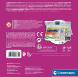 Pulseiras da Amizade Crazy Chic - Clementoni
