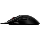 Rato Gaming HyperX Pulsefire Haste II - Preto