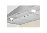 Exaustor Indesit IHPC 9.5 LM X | 90 cm | 603 m3/h