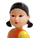 Boneca Squid Game Young Hee - Imc Toys