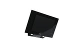 Exaustor de Parede Teka DVT 78660 TBS | 70x41,2 cm | 698 m³/h | 68 dB | A+ | Preto