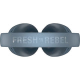 Auscultadores Bluetooth Fresh ´N Rebel Code Fuse - Dive Blue