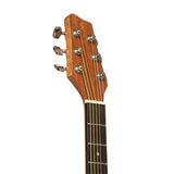 Guitarra Electro-Acústica SA25 DCE MAHO