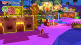 Paper Mario:The Origami King - NTS