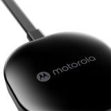 Adaptador Android Auto Motorola MA1 - Preto