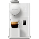 Máquina de Café Delonghi Nespresso Lattissima One Evo - Branco