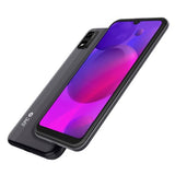 Smartphone SPC Smart Pro Cinzento - 6.1 32GB 3GB RAM Octa-Core Dual SIM