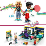 LEGO Friends Quarto da Nova 41755