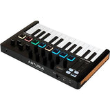 Controlador Minilab 3 Preto Arturia