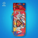 Bolsa FR-Tec para Nintendo Switch/Switch Lite/Switch OLED Premium Bag - Superman
