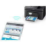 Impressora Multifunções Epson Workforce WF-2950DWF