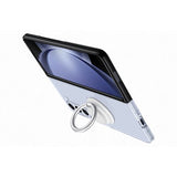 Capa  Samsung de Encaixe para Samsung Z Fold 5 - Transparente