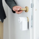 Smart Lock Nuki Basic 4 Basic - Branco