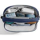 Bolsa TomToc Light-T12 T12M1B2 - Azul