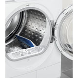 Máquina de Secar Electrolux EDH3684PDE | 8 Kg | Bomba de Calor | A+ | Branco