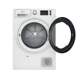 Máquina de Secar Hotpoint NT M11 82SK EU | 8 Kg | Bomba de Calor | E | Branco
