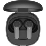 Auriculares True Wireless Bluetooth Fresh ´N Rebel Twins Rise - Storm Grey