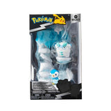 Figura Mini Mundos Pokémon - Pack de 2 - Bizak - Envio Aleatório