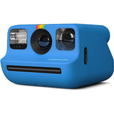 Máquina Fotográfica Instantânea Polaroid Go 2ª Geração - Azul