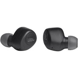 Auriculares Bluetooth True Wireless JBL Vibe 100 - Preto