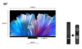 Smart TV TCL 65C935 QLED 65 Ultra HD 4K Google TV
