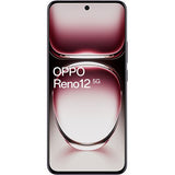 Smartphone Oppo Reno12 - 256GB - Black