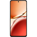 Smartphone Oppo Reno12 F 5G - 256GB - Amber Orange