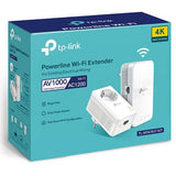 Kit Powerline TP-LINK AV1000 - TL-WPA7617