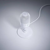 Microfone Razer Seiren V3 Mini - Branco
