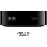 Apple TV 4K - WiFi - 64GB