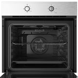 Forno Teka HCB 6515 IX (70 L - 2615W - 60 cm)