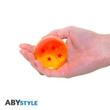 Caixa de Colecionador Dragon Balls - 7 Unidades - Abystyle