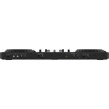 Controlador DJ DDJ-REV5 Scratch Style - Preto - Pioneer