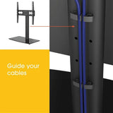 Suporte TV Chão Vogels MS 3085 até 65