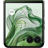 Motorola Razr 50 Ultra - 512 GB - Verde