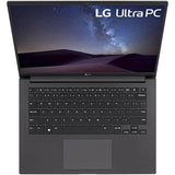 Computador Portátil LG Ultra 14U70Q-G.AA55P | 14'' | Ryzen 5 5625U  | 16GB | 512GB