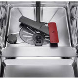 Máquina de Lavar Loiça Encastrável AEG FSE96808P | 14 talheres | 60 cm | A