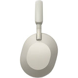 Auscultadores Noise Cancelling Bluetooth Sony WH-1000XM5S - Prateado