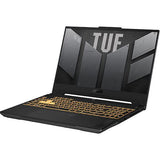 Computador Portátil Gaming Asus TUF F15 FX507ZI4-72A47CB1 | 15,6'' | GeForce RTX 4070 | i7-12700H | 16GB | 512GB SSD