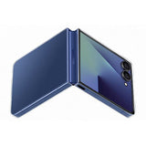 Capa Transparente Samsung para Z Flip7