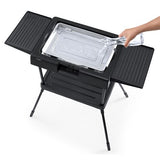 Grelhador Barbecue Flama 4161FL 2000W