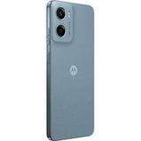 Motorola E15 - 64GB - Misty Blue