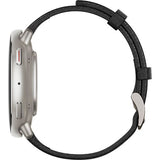 Smartwatch Amazfit Active 2 Round Premium NFC - Preto