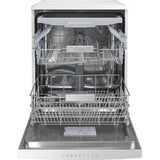 Máquina de Lavar Loiça Indesit Dfo 3T133 a F | 14 Talheres | 60 Cm | D | Branco - Outlet - Grade B