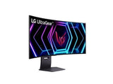 Monitor Gaming Curvo LG UltraGear 39GS95QE-B  | 39'' | 240 Hz | UltraWide QHD
