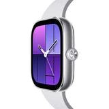Smartwatch Xiaomi Redmi Watch 4 - Silver Gray