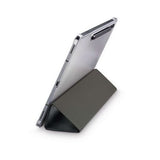 Capa Tablet Hama para Samsung Galaxy Tab S9+ Fold Clear Preto
